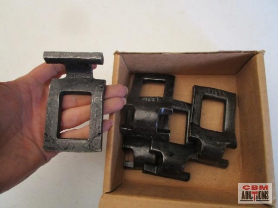 5 Case New Holland Links, #821940C1