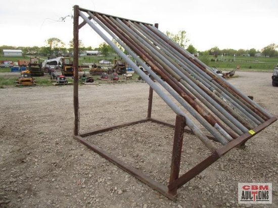 Grizzley bar screener