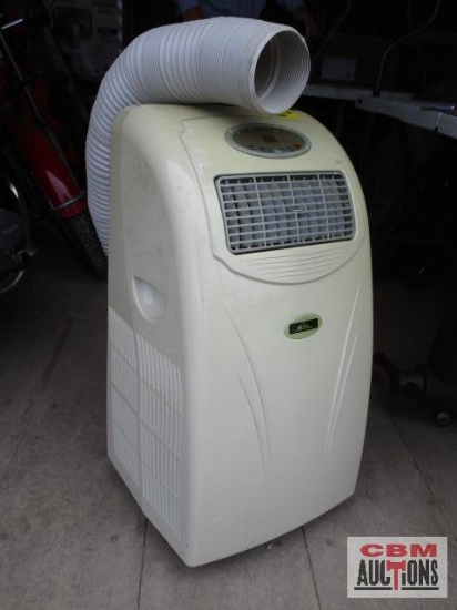 RS portable A/C unit, S#0401800 seller said works
