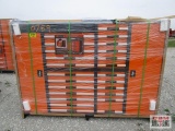 Unused TMG-SC85 85
