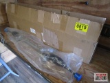 Toyota Camry 4-Cyl 2012 2013 2014 2015 2016 Steering Rack & Pinion *D