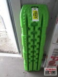 2 - Tred 4x4 traction boards, A must have item for your next wilderness trip *D
