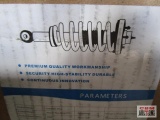 Pair parameter shock strut assembly JB095-20-05 *D