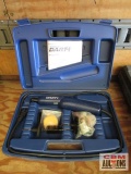 Chamberlain DT2000 dual action rotary/reciprocating tool, seller said it works...