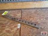 3 pt Drawbar Cat 1