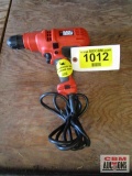 Black & Decker DR260 3/8
