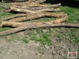 Hedge fence posts 13 x the money
