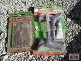 Tire Plug Supplies