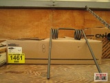 8 Case New Holland Tooth #72901C1