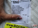 Case New Holland Flexible Link #47384414
