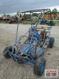 Go Cart, doesn't run