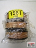 3 New Holland Air Filters #86546598