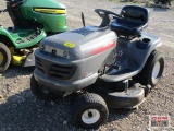 Craftsman LT2000 lawn tractor, 17.5hp Kohler, 42