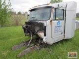 2000 Kenworth T800 truck cab with sleeper