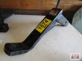 Curt receiver hitch 10