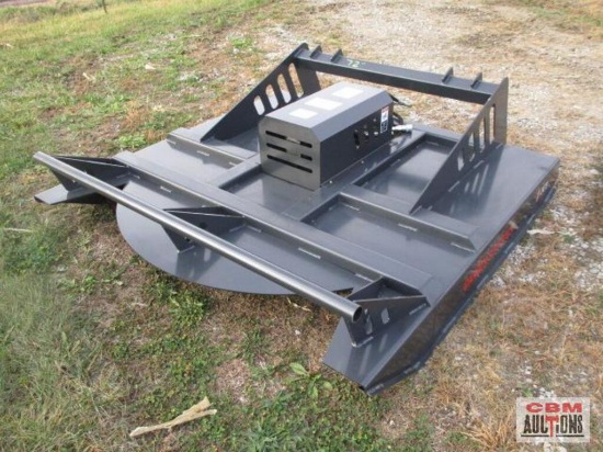 Absolute Skid Steer Attachment Auction June 3rd