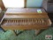 Wooden keyed electric piano/harpsichord/keyboard? 40.5