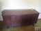 Wards solid state record player cabinet 54