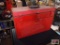 Kennedy tool chest, repainted, 20