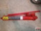Big Red 8-Ton Long Ram Jack *3