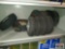 Assorted mower tires *3