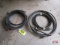 Hydraulic hoses *3