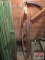 Scythe and wood conveyor rollers *3