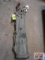 Vintage golf clubs *3