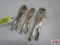 (3) Vise Grip locking pliers Models 7LW, 7LW, 10LW *3
