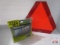 Tractor light & SMV *3