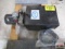 JSB hydraulic winch *3