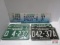 Vintage dealer license plates *3