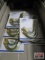Contents of drawer: metal utility hooks *3