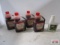 Chain lube and 2-cycle engine oil *3