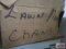 Lawn Mower tire chains *3