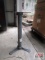 Bench grinder pedestal 29 1/2