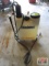 Shindaiwa...4 gal backpack sprayer *4