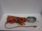 Trouble shop light orange works *4