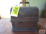 Edison phonograph *2