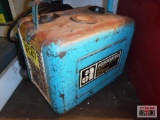 Associated model FC 70 battery charger with alternator protection *3