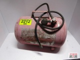 Portable air tank *3