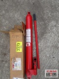 3-Ton Long Ram Jack *3