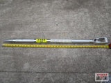 Winch bar *3