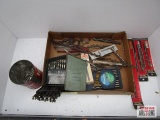 Drill bits *3