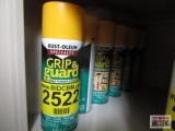 Rust-Oleum Grip & Guard textured rubber coating 6+/- *3