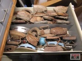 Vintage sad irons *3