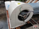Squirrel cage fan *4