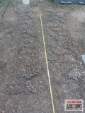 (2) 10' X 28