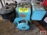 Vintage Briggs & Stratton 7hp gas engine 1