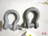 Pair of 5/8